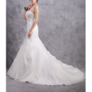 Custom Wedding Dresses