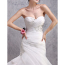 Floor Length Wedding Dresses