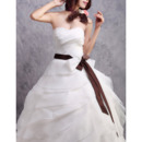 Custom Wedding Dresses