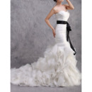 Custom Wedding Dresses