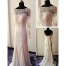 Custom Wedding Dresses