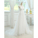 Elegant Wedding Dresses