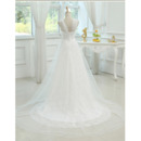 Custom Wedding Dresses