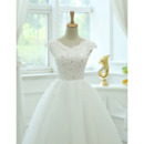 Custom Wedding Dresses