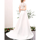 Custom Wedding Dresses