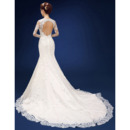 Custom Wedding Dresses