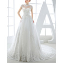 Custom Wedding Dresses