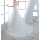 Custom Wedding Dresses