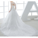 Elegant Wedding Dresses