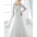 Elegant Wedding Dresses