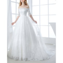 Custom Wedding Dresses