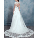 Custom Wedding Dresses