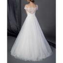 Custom Wedding Dresses