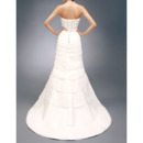 Custom Wedding Dresses