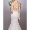 Floor Length Wedding Dresses