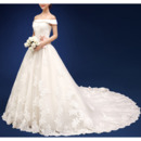 Elegant Wedding Dresses