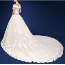 Custom Wedding Dresses