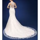 Custom Wedding Dresses