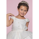 White First Communion Dresses