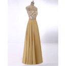 Floor Length Evening Dresses