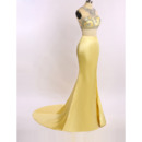 Floor Length Evening Dresses