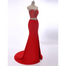 Floor Length Evening Dresses