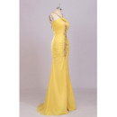 Floor Length Evening Dresses