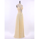 Floor Length Evening Dresses