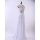 Floor Length Evening Dresses