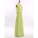 Floor Length Evening Dresses