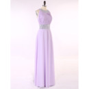 Floor Length Evening Dresses