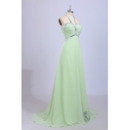 Floor Length Evening Dresses