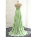 Floor Length Evening Dresses