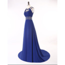 Floor Length Evening Dresses