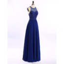 Floor Length Evening Dresses