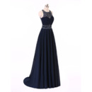 Floor Length Evening Dresses