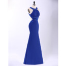 Floor Length Evening Dresses