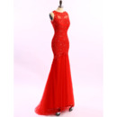 Floor Length Evening Dresses