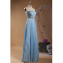 Floor Length Evening Dresses