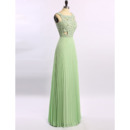 Floor Length Evening Dresses