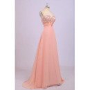 Floor Length Evening Dresses