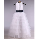 Little Girls Dresses For Wedding