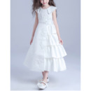 Little Girls Dresses For Wedding