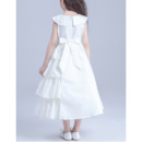 White Flower Girl Dresses