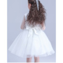 Little Girls Dresses For Wedding