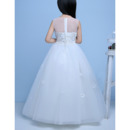 Little Girls Dresses For Wedding