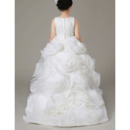Little Girls Dresses For Wedding