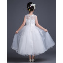 Little Girls Dresses For Wedding