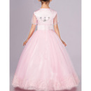 Little Girls Dresses For Wedding