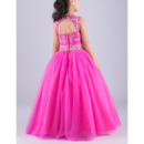 Little Girls Dresses For Wedding